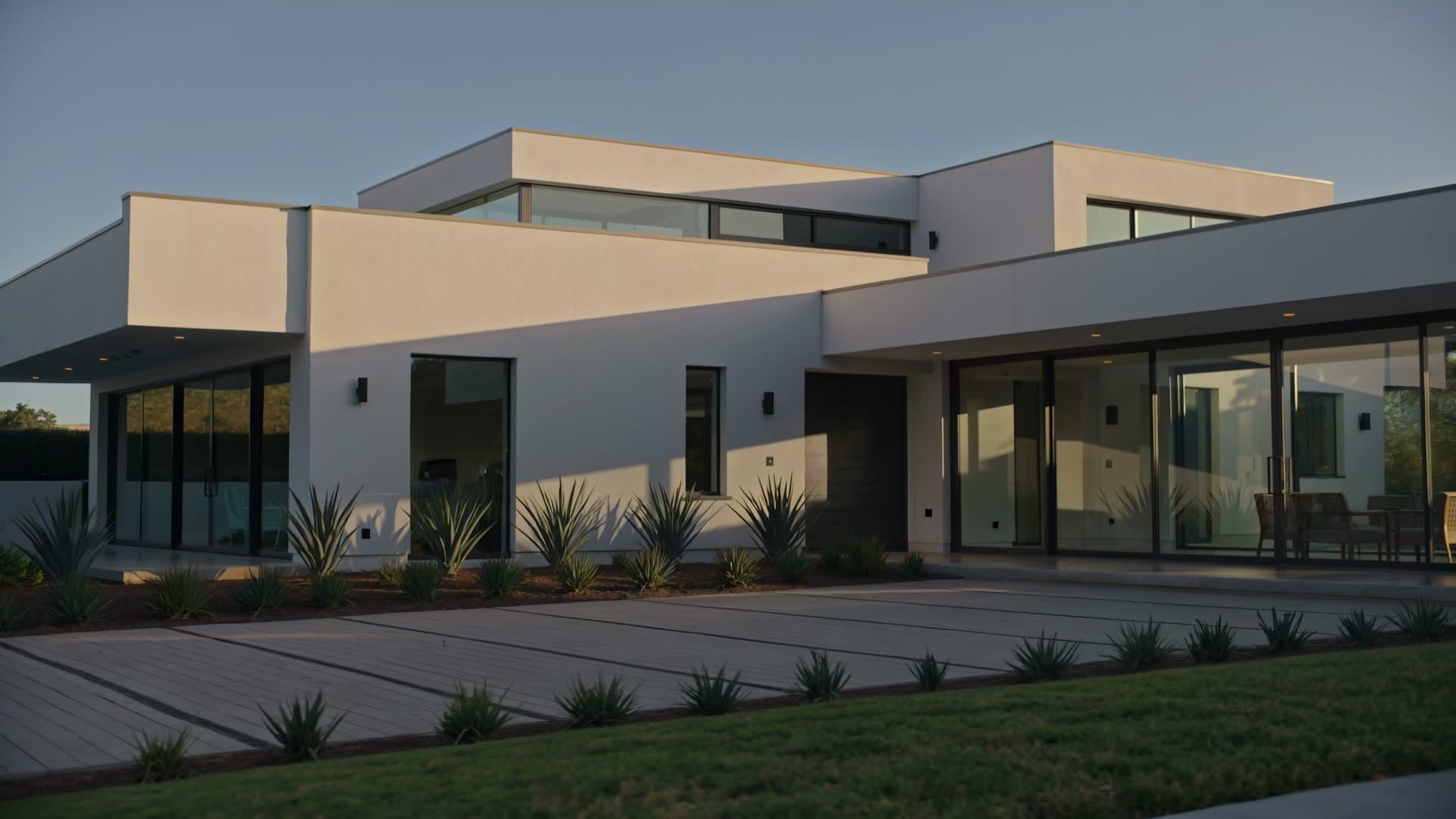 Exterior Painting