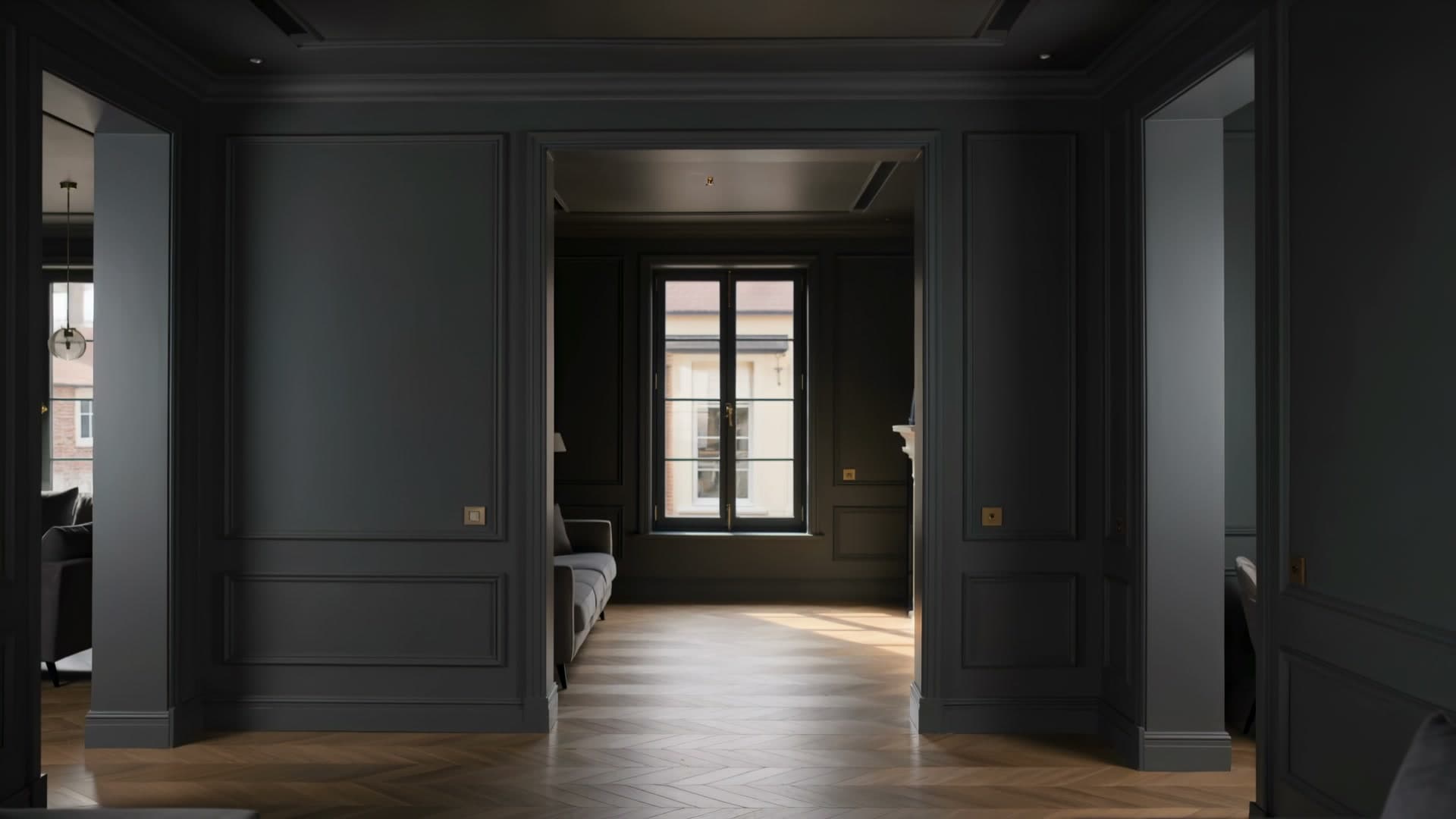 Interior Painting