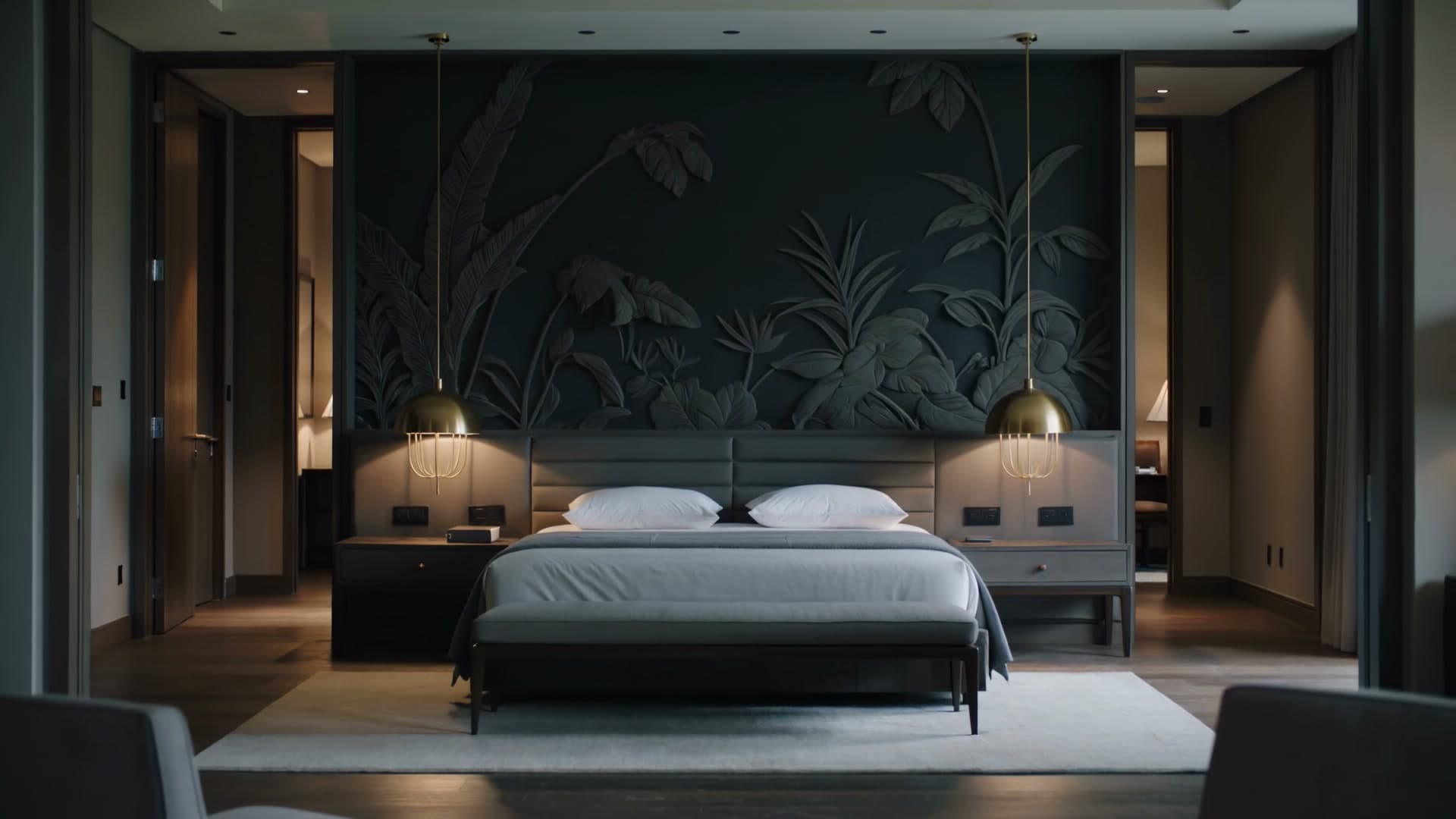 Wallpaper Installation